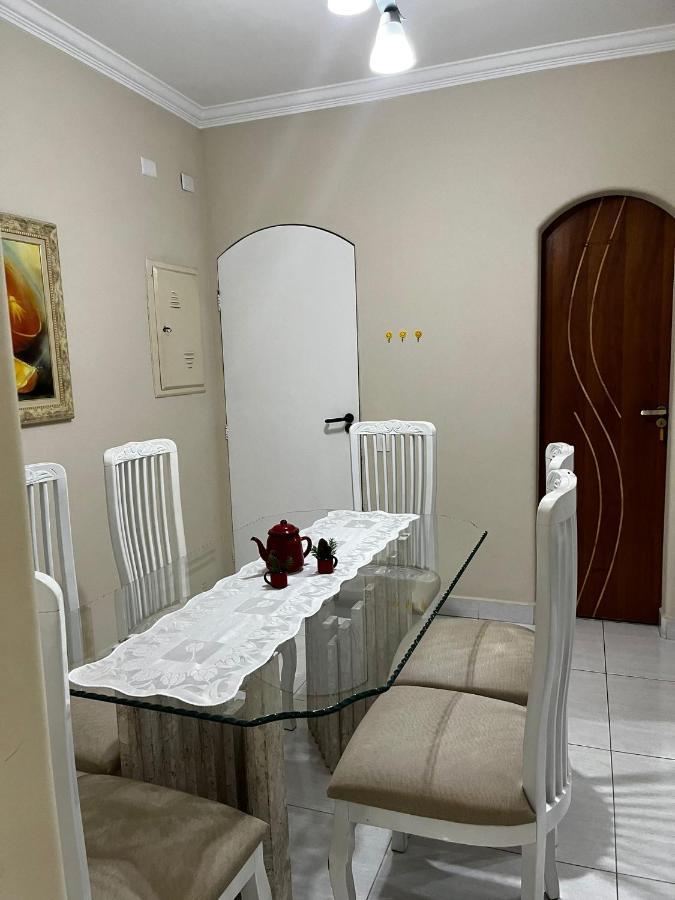 Apartamento De 3 Quartos Amplos Na Praia Pitangueiras, กัวรูจา ภายนอก รูปภาพ