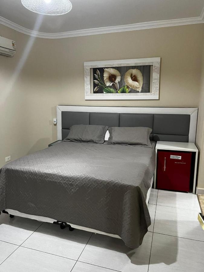 Apartamento De 3 Quartos Amplos Na Praia Pitangueiras, กัวรูจา ภายนอก รูปภาพ